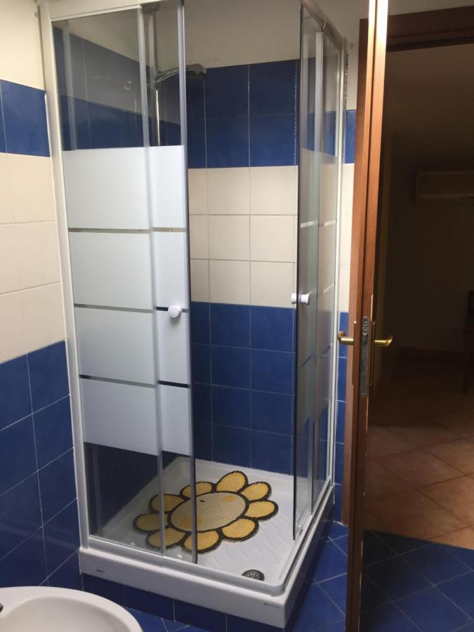 Monica'S Villa Fiano Romano Ngoại thất bức ảnh